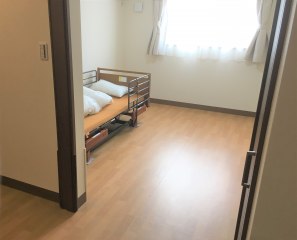サービス付き高齢者向け住宅花のん