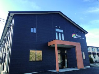 Resoraナーシングホーム鈴鹿