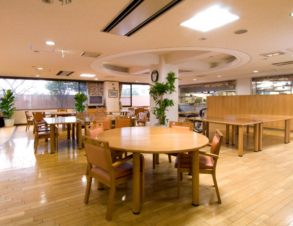 ライフコミューン杉並松庵