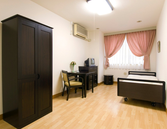 ライフコミューン杉並松庵