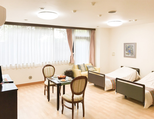 ライフコミューン杉並松庵