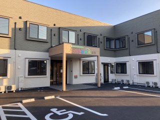 有料老人ホームからふる庭園寺家