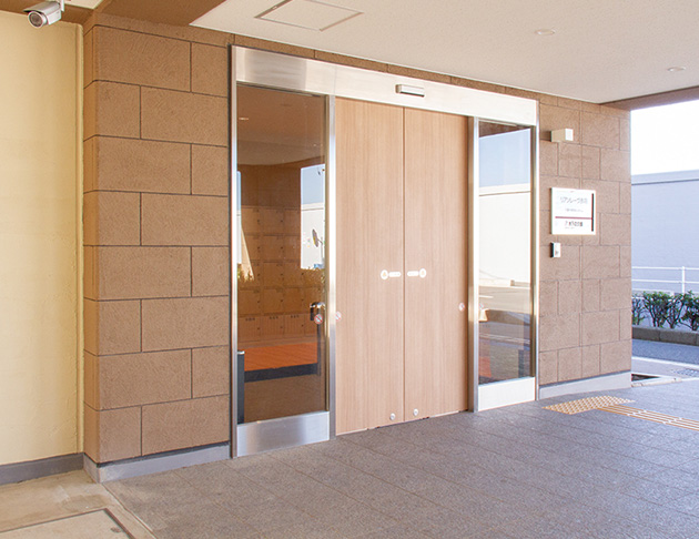 リアンレーヴ赤羽