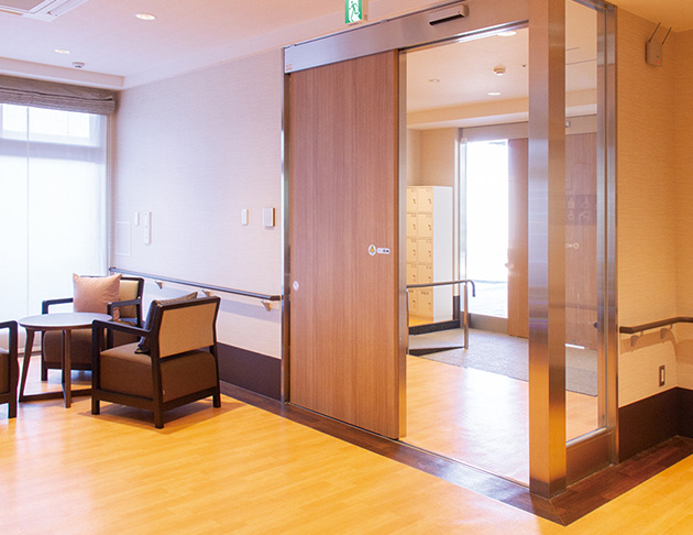 リアンレーヴ赤羽