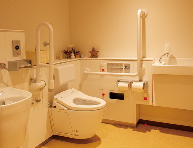 リアンレーヴ赤羽