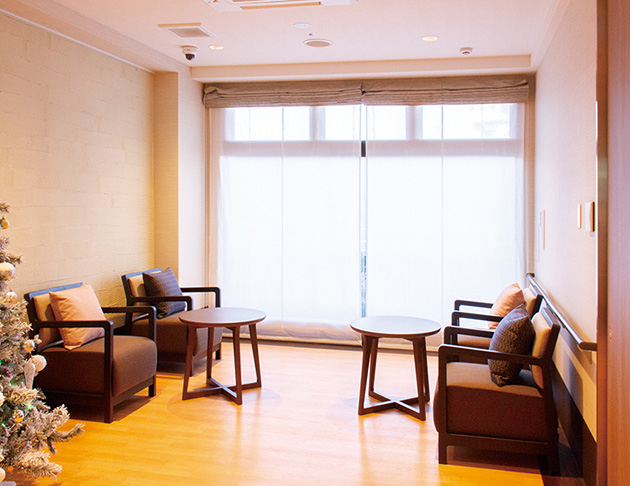 リアンレーヴ赤羽