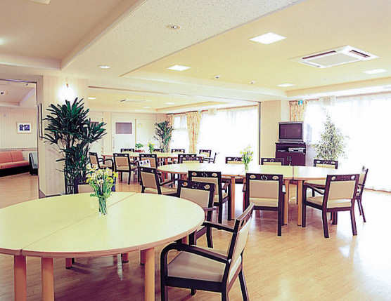 ライフコミューン上板橋