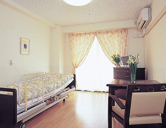 ライフコミューン上板橋