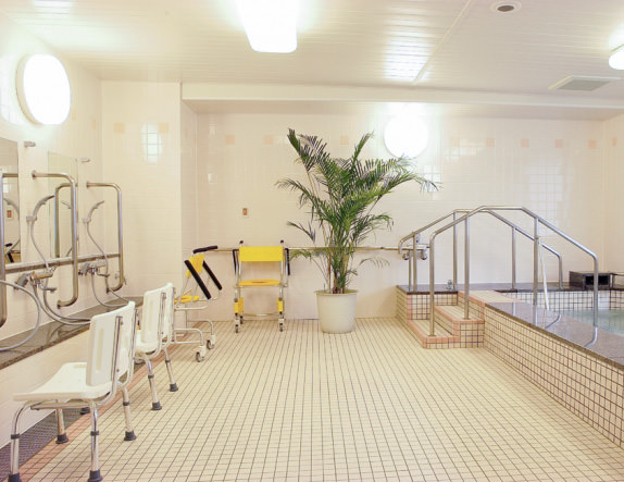 ライフコミューン上板橋