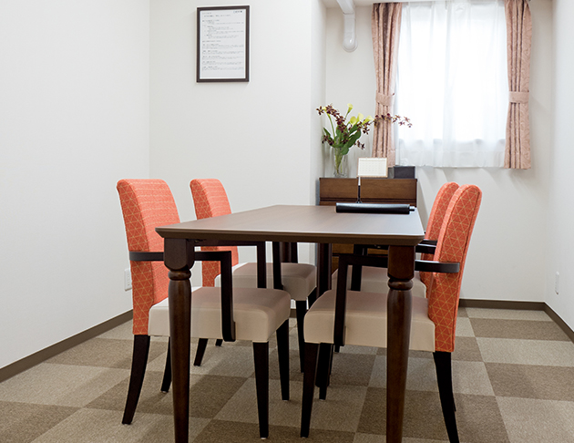 リアンレーヴ板橋蓮根