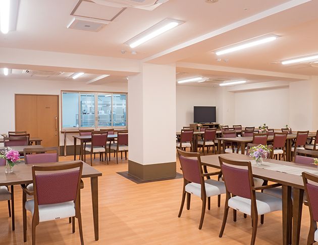 リアンレーヴ板橋蓮根