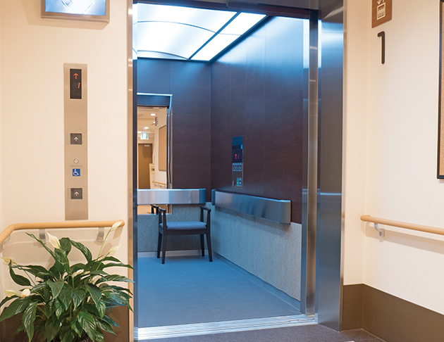 リアンレーヴ板橋蓮根