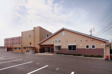 プレステージ四日市楠館