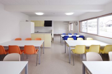 プレステージ四日市楠館