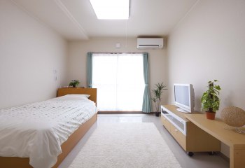 プレステージ四日市楠館