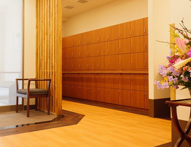 リアンレーヴ板橋