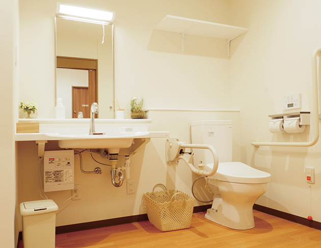 リアンレーヴ板橋