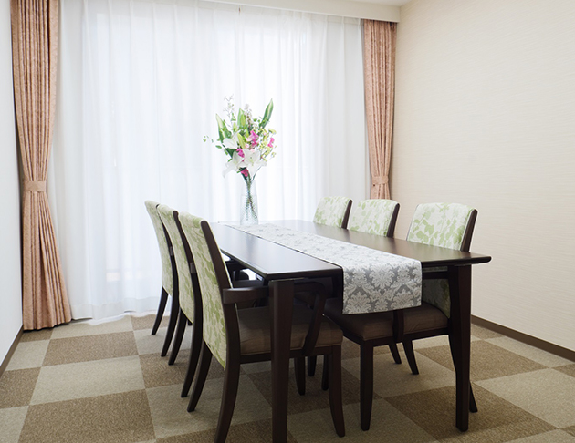 リアンレーヴ板橋