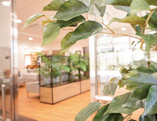 リアンレーヴ上板橋