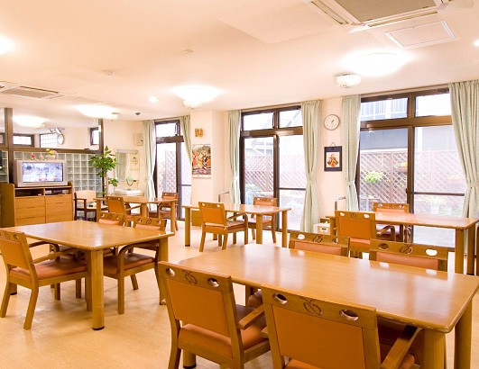 ライフコミューン豊島園