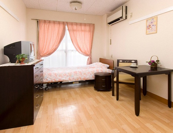 ライフコミューン豊島園