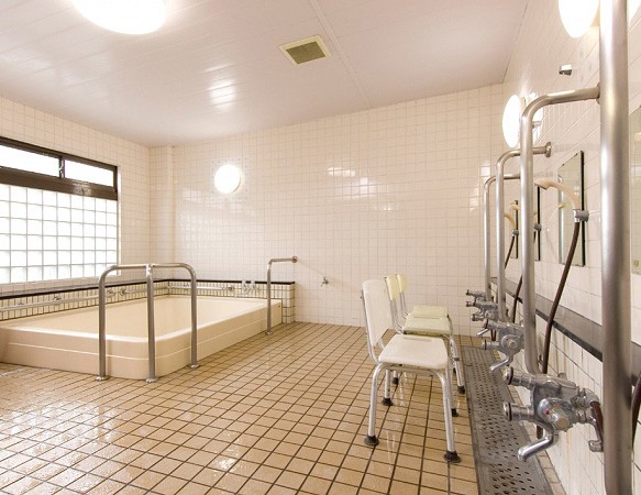 ライフコミューン豊島園