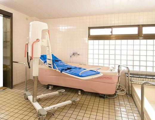 ライフコミューン豊島園