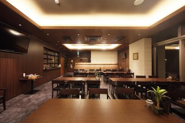 グランメゾン迎賓館函館湯の川