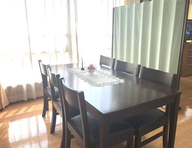 ライフコミューン石神井公園