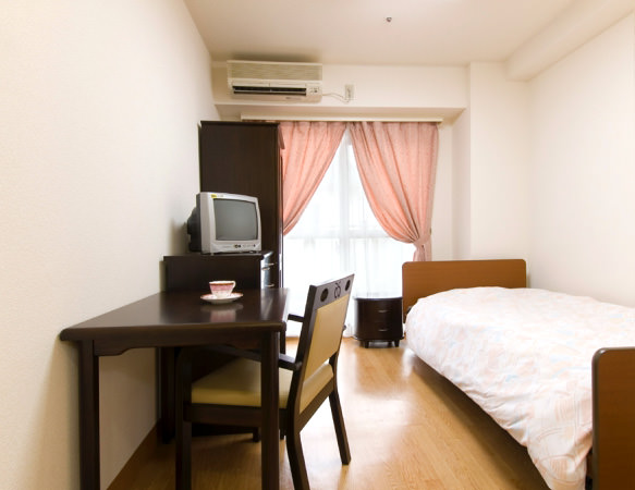 ライフコミューン石神井公園