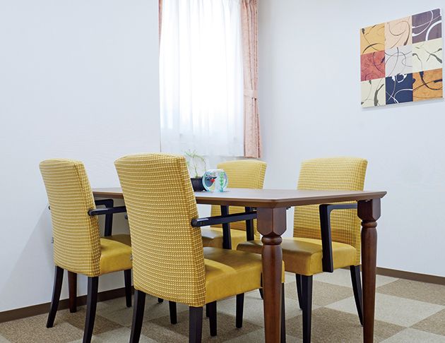 リアンレーヴ大泉学園