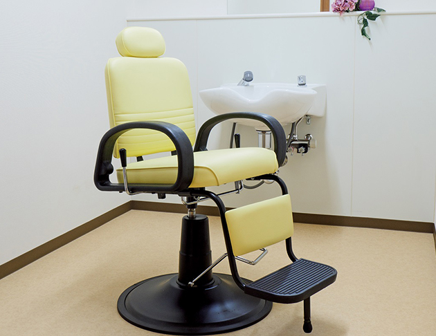 リアンレーヴ大泉学園