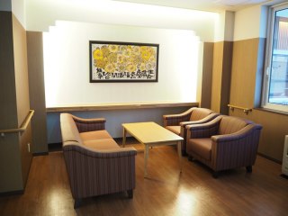 サービス付き高齢者向け住宅ぬくもりの家たかほ