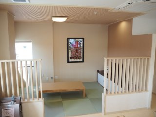 サービス付き高齢者向け住宅ぬくもりの家たかほ