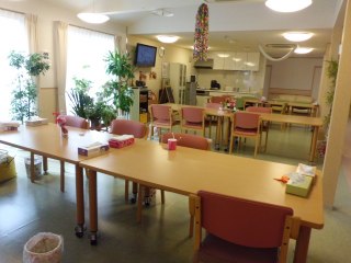 サービス付き高齢者向け住宅いぶき