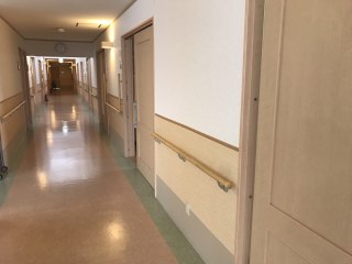 サービス付き高齢者向け住宅いぶき