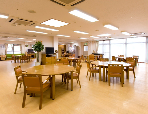 ライフコミューン新小岩