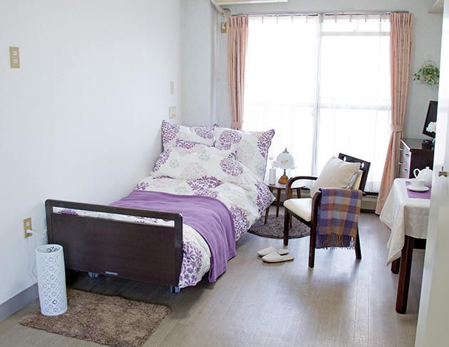 ライフコミューン新小岩