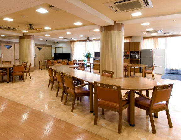 ライフコミューン亀有