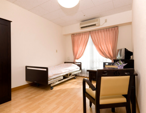 ライフコミューン亀有