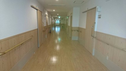 サービス付き高齢者向け住宅ひざし