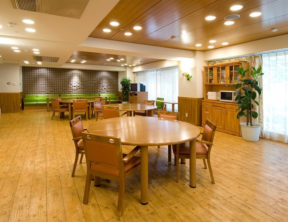 ライフコミューン西葛西