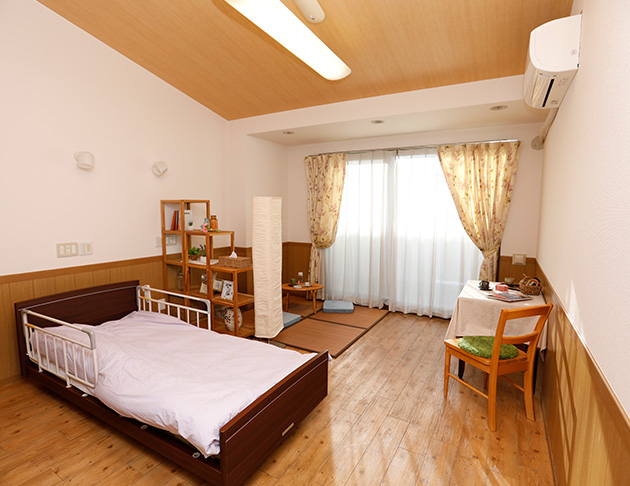 ライフコミューン西葛西