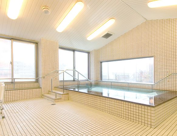 ライフコミューン西葛西