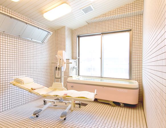 ライフコミューン西葛西