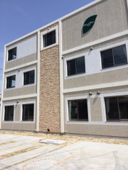 ゴールドエイジ城西