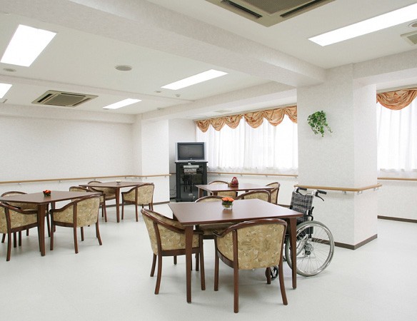 リアンレーヴ西葛西