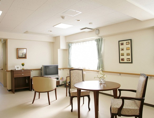 リアンレーヴ西葛西