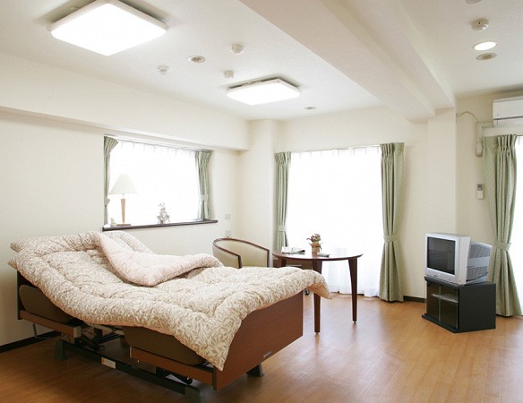 リアンレーヴ西葛西