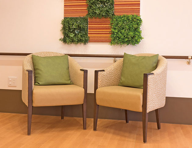 リアンレーヴ江戸川